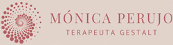 Mónica Perucho Logo