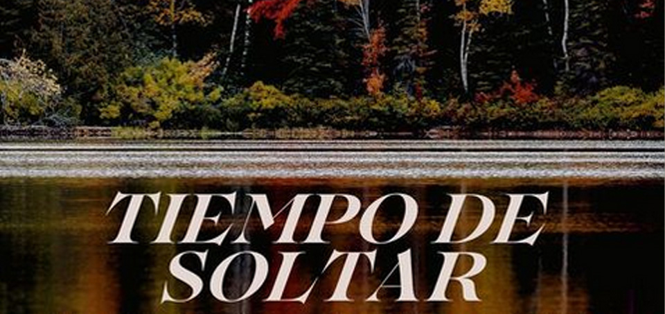Tiempo de soltar
